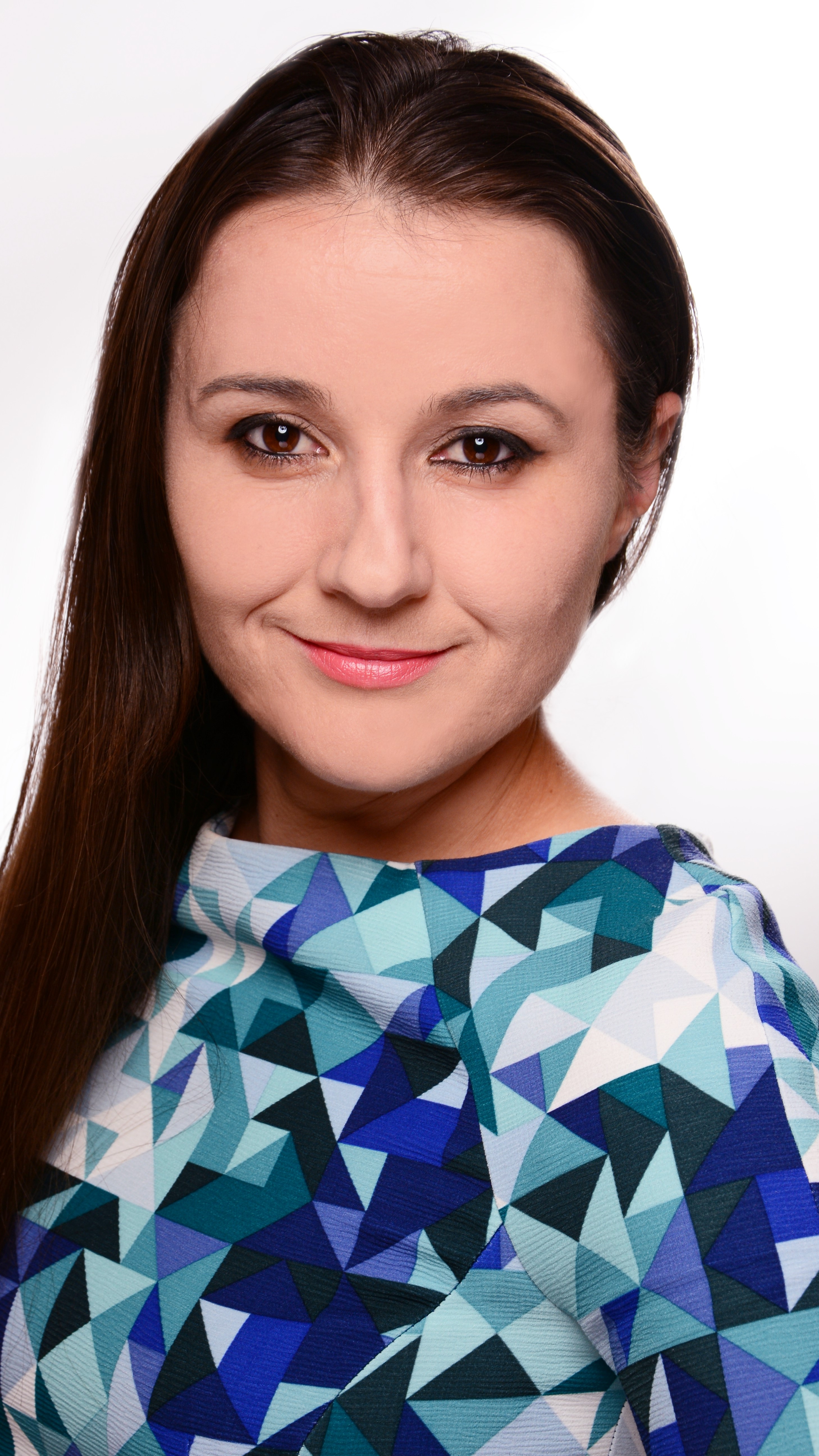 Candidate photo: Alketa Merkaj